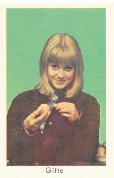Gitte 1a9